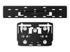 Samsung No Gap Wall Mount 75
