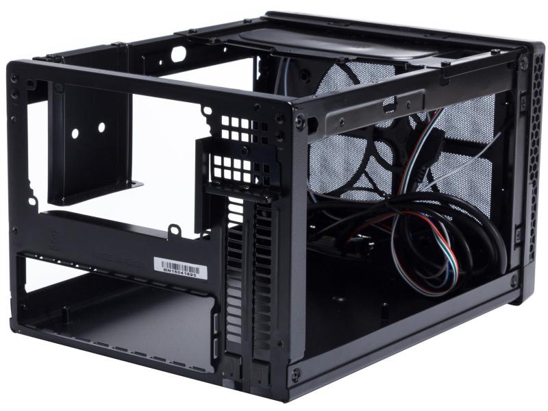 SilverStone PC-Gehäuse SST-SG13B