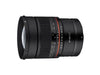 Samyang Longueur focale fixe 85mm F/1.4 – Nikon Z