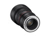 Samyang Longueur focale fixe 85mm F/1.4 – Nikon Z