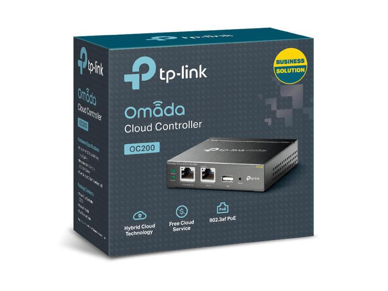 TP-Link WLAN Controller OC200