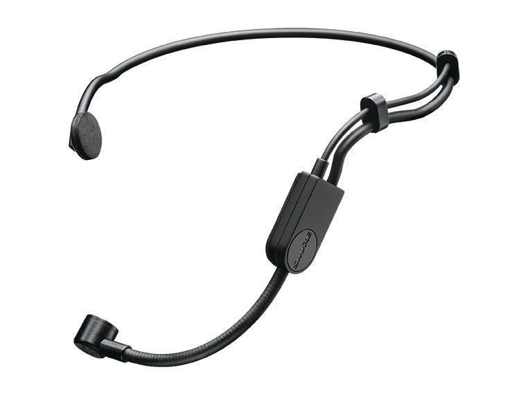 Shure Mikrofon PGA31-TQG