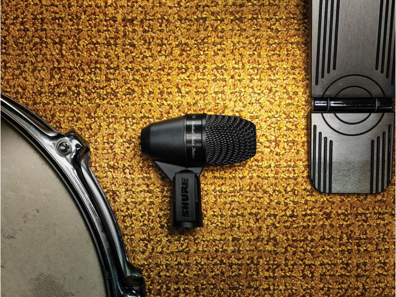 Shure Mikrofon PGA56-XLR