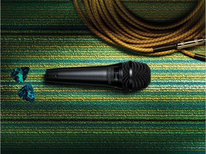 Shure Mikrofon PGA57-XLR