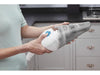 BLACK+DECKER Akku-Handsauger Dustbuster NVC115JL