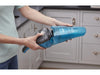 BLACK+DECKER Akku-Handsauger Wet+Dry Dustbuster