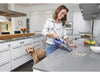 BLACK+DECKER Akku-Handsauger Dustbuster Pet