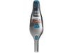 BLACK+DECKER Aspirateur à main sans fil Lithium Dustbuster Bleu/Argenté