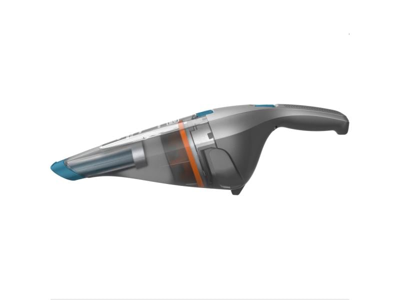 BLACK+DECKER Akku-Handsauger Lithium Dustbuster