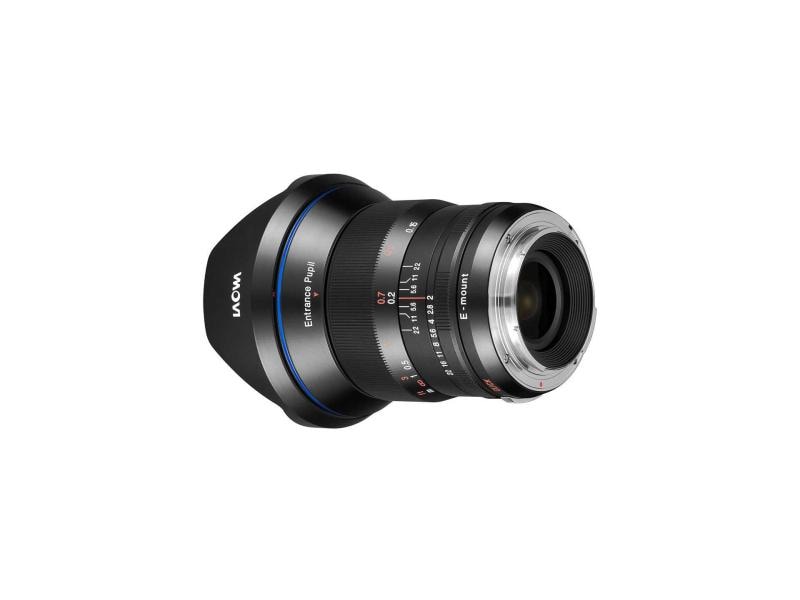 Laowa Longueur focale fixe 15 mm F/2 Zero-D – Canon RF