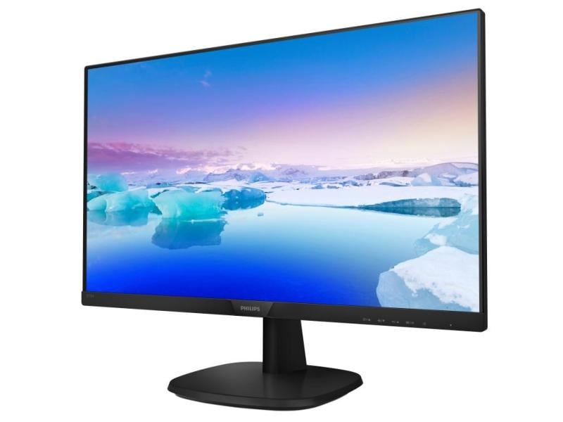 Philips Moniteur 243V7QDSB/00