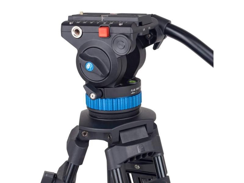 Sirui Videostativ SH-15