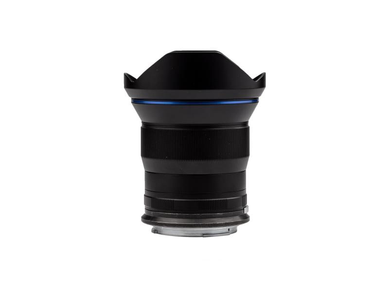 Laowa Longueur focale fixe 15 mm F/2 Zero-D – Canon RF