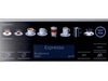 Siemens Kaffeevollautomat EQ.6 plus s100  Schwarz