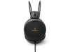 Audio-Technica Casques supra-auriculaires ATH-A550Z Noir