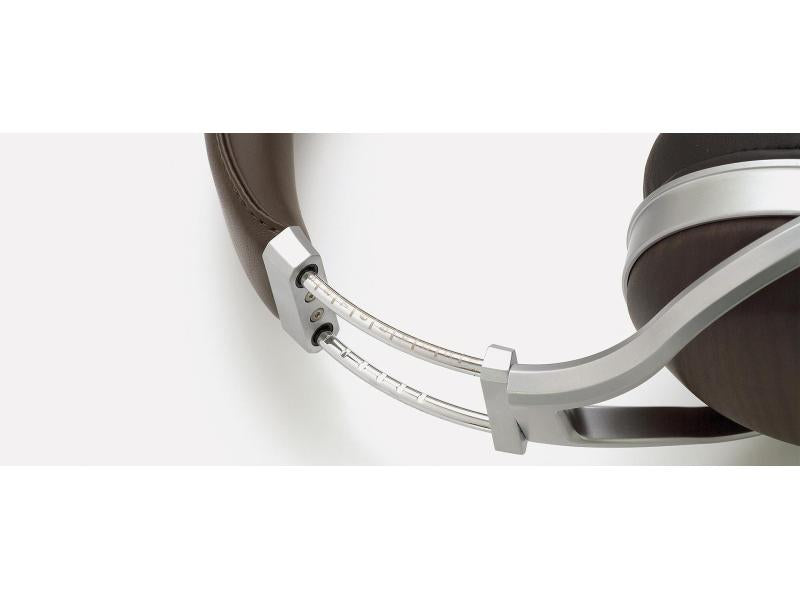 Denon Over-Ear-Kopfhörer AH-D5200 Braun