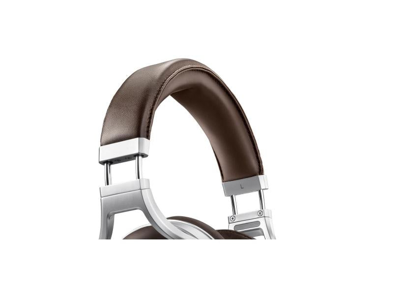 Denon Over-Ear-Kopfhörer AH-D5200 Braun