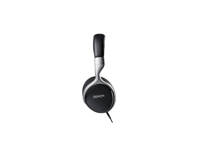 Denon Casques supra-auriculaires Wireless AH-GC30 Noir