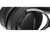 Denon Casques supra-auriculaires Wireless AH-GC30 Noir