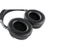 Denon Wireless Over-Ear-Kopfhörer AH-GC30 Schwarz