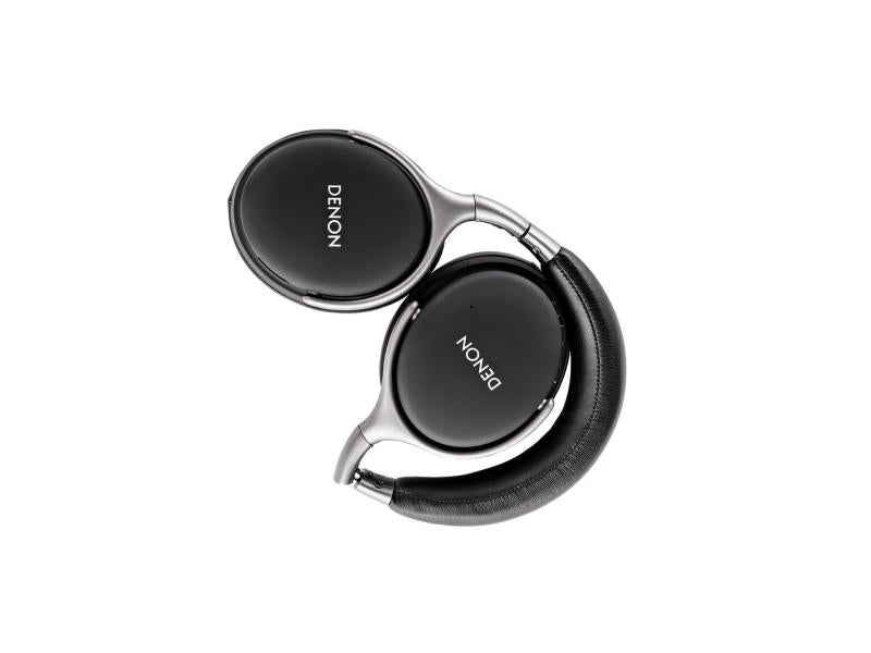 Denon Casques supra-auriculaires Wireless AH-GC30 Noir