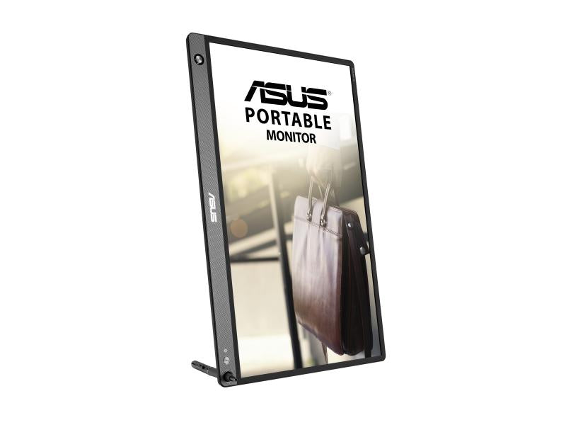 ASUS Moniteur ZenScreen GO MB16AHP