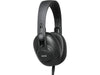 AKG Casques supra-auriculaires K361 Noir