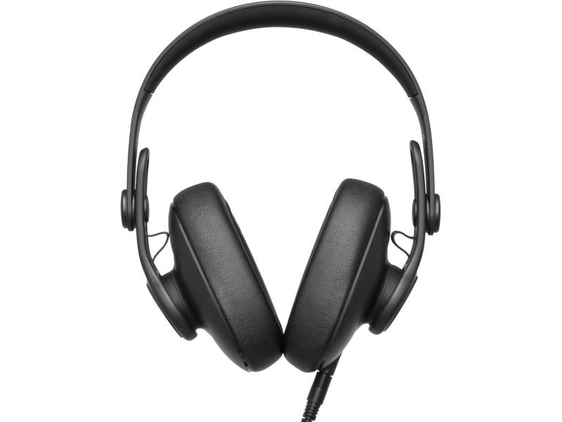 AKG Over-Ear-Kopfhörer K361 Schwarz