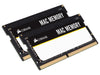 Corsair DDR4-RAM Mac Memory 2666 MHz 2x 8 GB