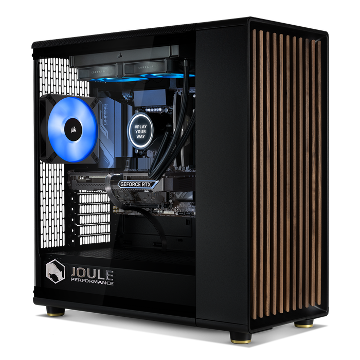 Joule Performance PC de jeu RTX4060 I7 16 Go 1 To L1130544