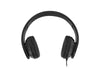 T'nB Casques extra-auriculaires Stream Noir