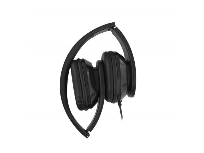 T'nB Casques extra-auriculaires Stream Noir