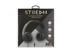 T'nB Casques extra-auriculaires Stream Noir