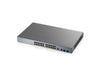 Zyxel PoE+ Switch GS1350-26HP 24 Port