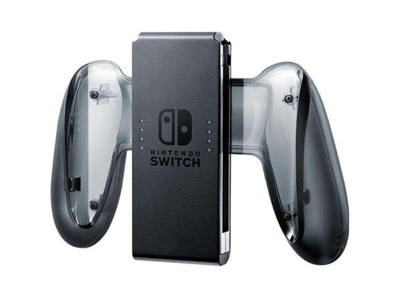Nintendo Poignée rechargeable support de charge