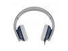 T'nB Casques extra-auriculaires Stream Bleu foncé