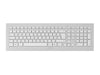 Ensemble clavier-souris Cherry DW 8000