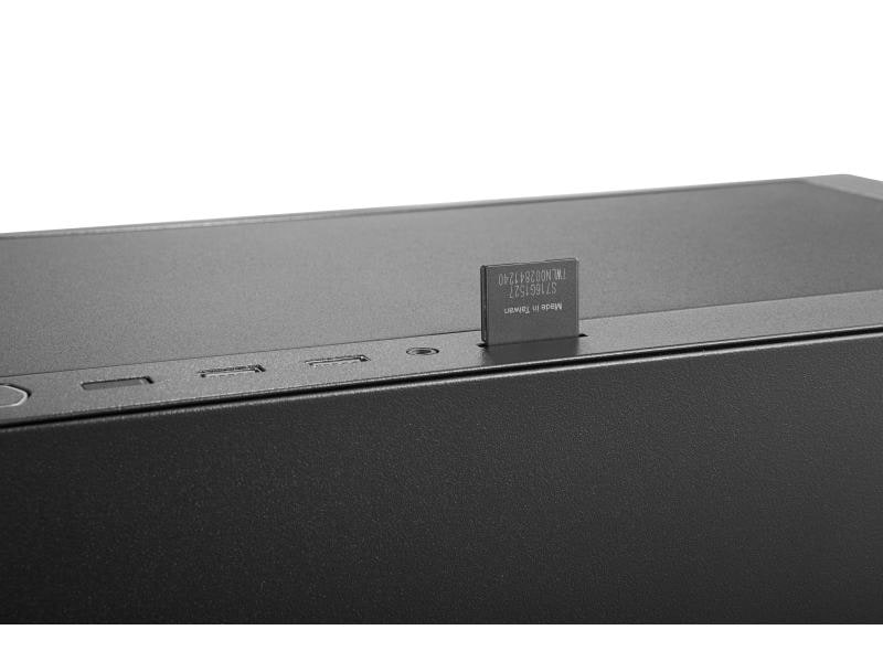 Cooler Master Boîtier d’ordinateur Silencio S400