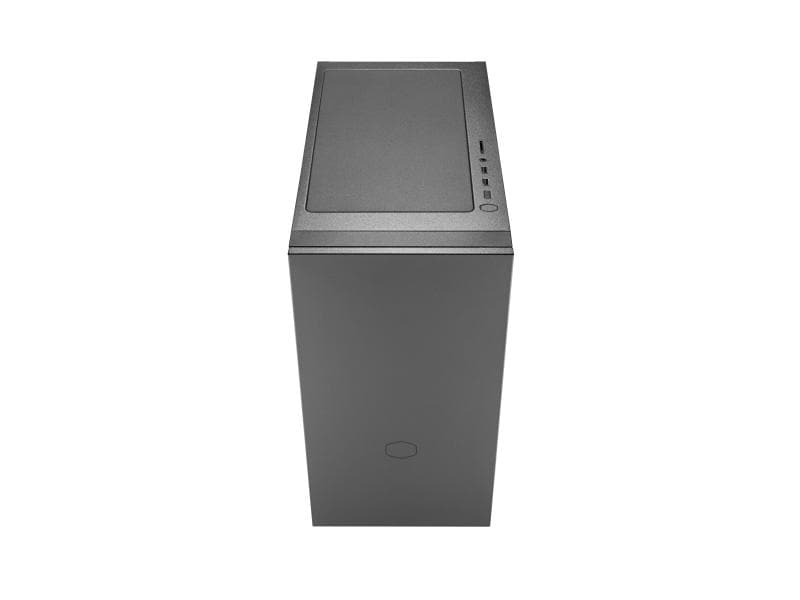 Cooler Master Boîtier d’ordinateur Silencio S400