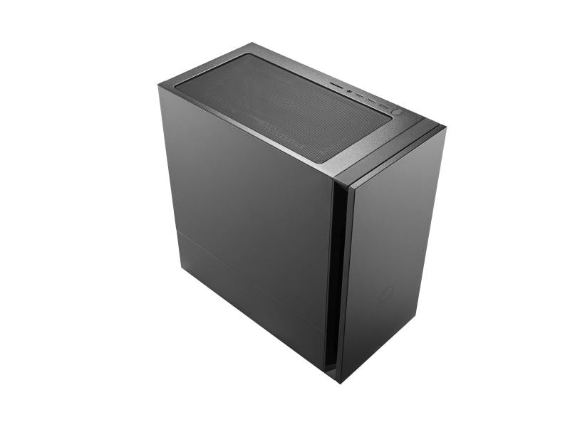 Cooler Master Boîtier d’ordinateur Silencio S400