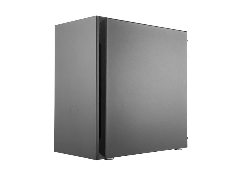 Cooler Master Boîtier d’ordinateur Silencio S400