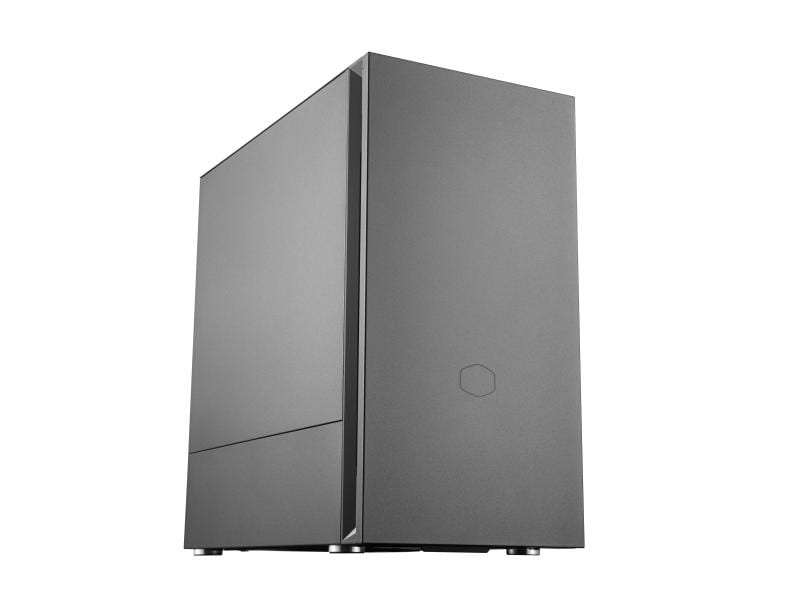 Cooler Master Boîtier d’ordinateur Silencio S400