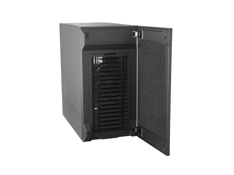 Cooler Master Boîtier d’ordinateur Silencio S400