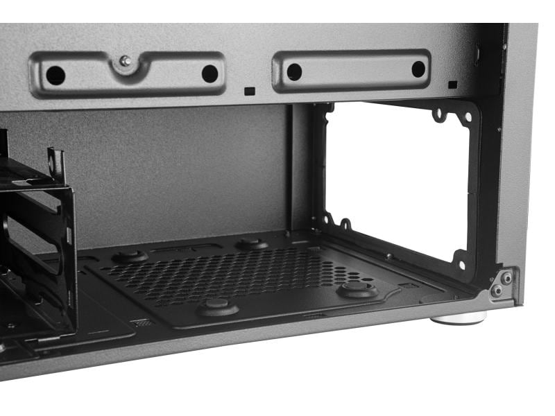 Cooler Master Boîtier d’ordinateur Silencio S400