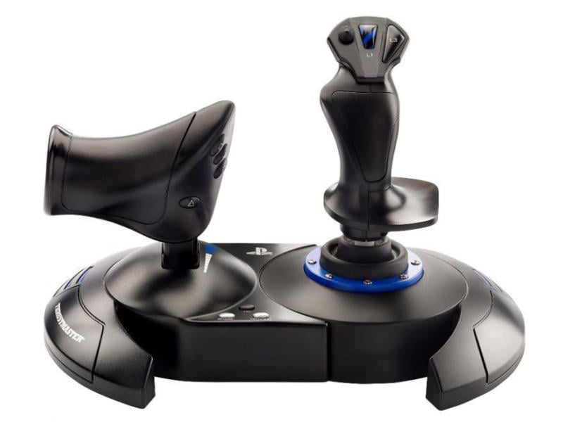 Thrustmaster Joystick T. Flight Hotas 4