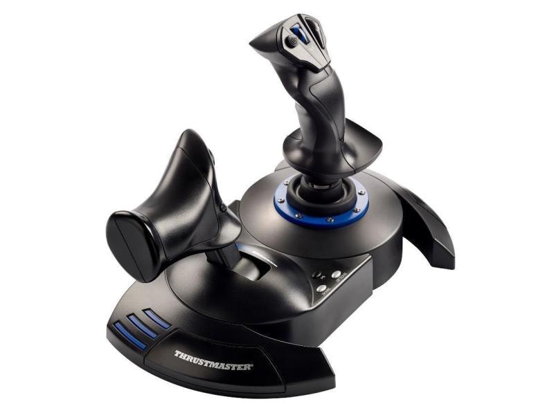 Thrustmaster Joystick T. Flight Hotas 4