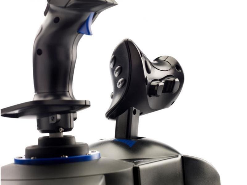 Thrustmaster Joystick T. Flight Hotas 4