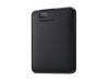 Western Digital Externe Festplatte WD Elements Portable 5 TB