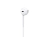 Apple Écouteurs intra-auriculaires EarPods Lightning Connector Blanc