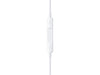 Apple Écouteurs intra-auriculaires EarPods Lightning Connector Blanc